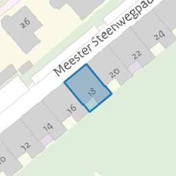 Perceel NDP01-A-4350