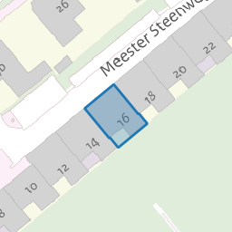 Perceel NDP01-A-4351