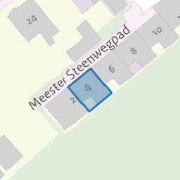 Perceel NDP01-A-4354