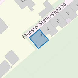 Perceel NDP01-A-4355