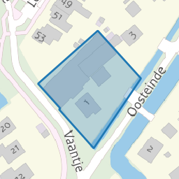 Perceel NDP01-A-4364