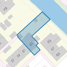 Perceel NDP01-A-4375