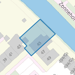 Perceel NDP01-A-4376