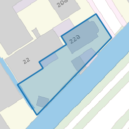 Perceel NDP01-A-4388