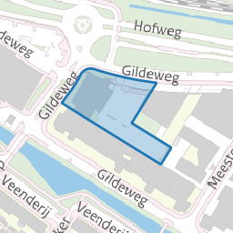 Perceel NDP01-A-4392