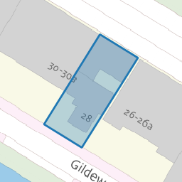 Perceel NDP01-A-4396