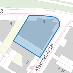 Perceel NDP01-A-4399