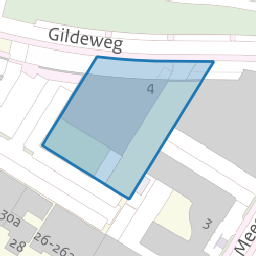 Perceel NDP01-A-4400