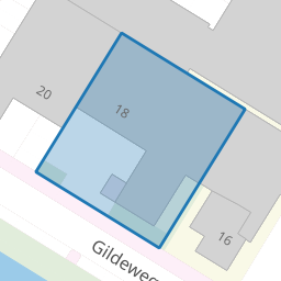 Perceel NDP01-A-4406