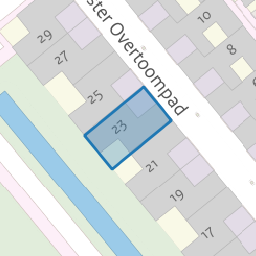 Perceel NDP01-A-4409