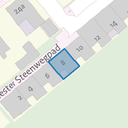 Perceel NDP01-A-4411