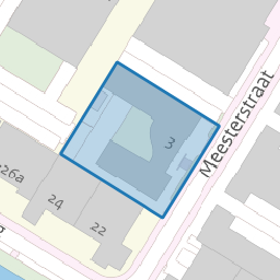 Perceel NDP01-A-4412