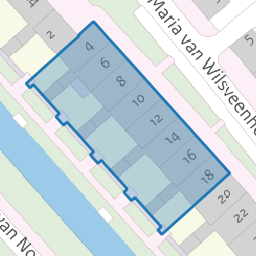 Perceel NDP01-A-4442