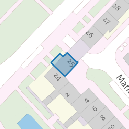 Perceel NDP01-A-4445