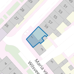 Perceel NDP01-A-4447