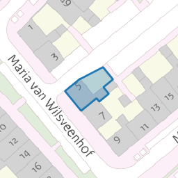 Perceel NDP01-A-4449