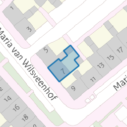 Perceel NDP01-A-4450