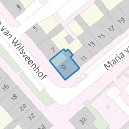 Perceel NDP01-A-4451