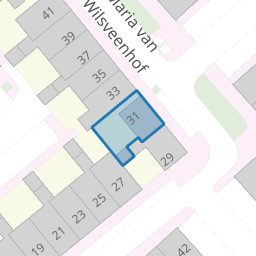 Perceel NDP01-A-4457