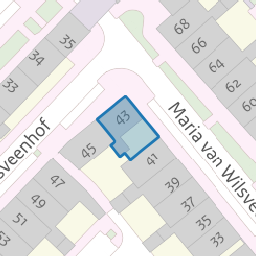 Perceel NDP01-A-4460