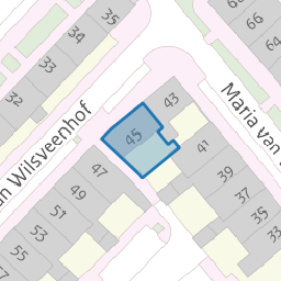 Perceel NDP01-A-4461