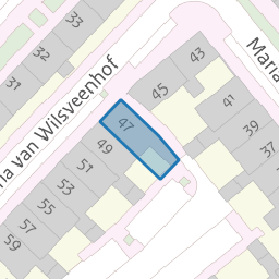 Perceel NDP01-A-4462