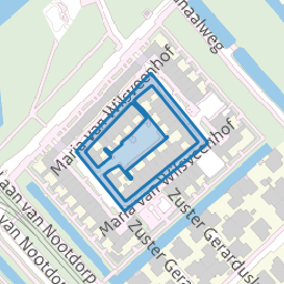 Perceel NDP01-A-4464