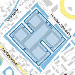 Perceel NDP01-A-4465