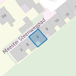 Perceel NDP01-A-4473