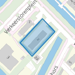 Perceel NDP01-A-4476