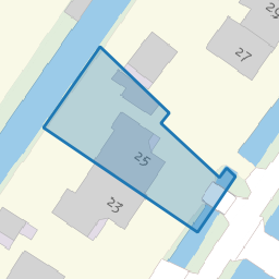 Perceel NDP01-A-4489