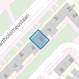 Perceel NDP01-A-4497