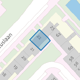 Perceel NDP01-A-4499