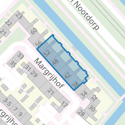 Perceel NDP01-A-4504