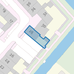 Perceel NDP01-A-4508