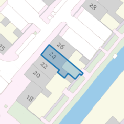 Perceel NDP01-A-4510