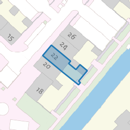 Perceel NDP01-A-4511