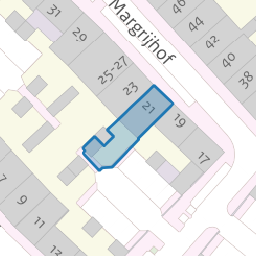 Perceel NDP01-A-4523