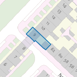 Perceel NDP01-A-4537