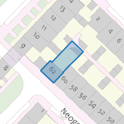 Perceel NDP01-A-4538