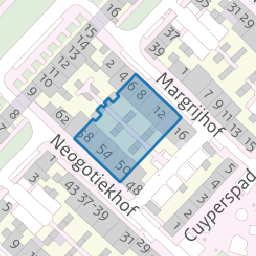 Perceel NDP01-A-4540