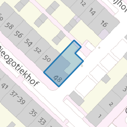 Perceel NDP01-A-4541