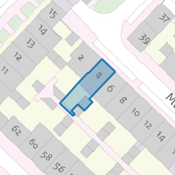 Perceel NDP01-A-4543