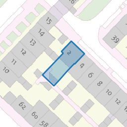 Perceel NDP01-A-4544