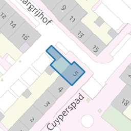 Perceel NDP01-A-4545