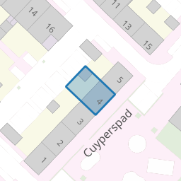 Perceel NDP01-A-4546