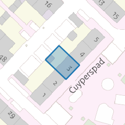 Perceel NDP01-A-4547