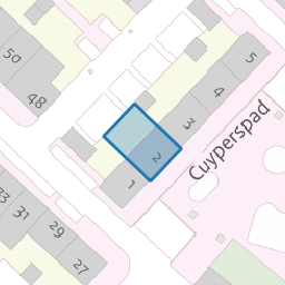 Perceel NDP01-A-4548