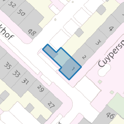 Perceel NDP01-A-4549