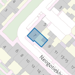 Perceel NDP01-A-4552